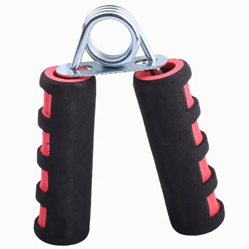 Hand Grip Fitness Arm Trainer Kraft Schaum Handgelenk Greifer Rehabilitation Finger Pow Muskel Erholung Training Schwere Gym Werkzeug – Detail 10