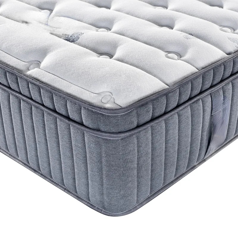 large orthopedic latex mattress gel cold mattress