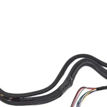 Electrical Circuit Network Golf Cart Wiring Harness For Electrical System Restoration For ClubCar Precedent 2004-2008