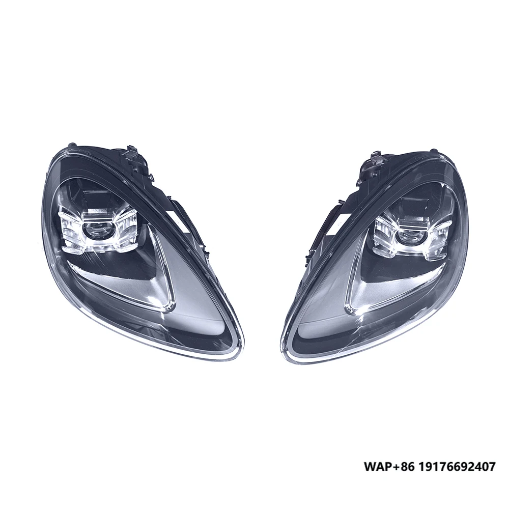 

9Y0.1 LED Style Headlight for Cayenne 958.1