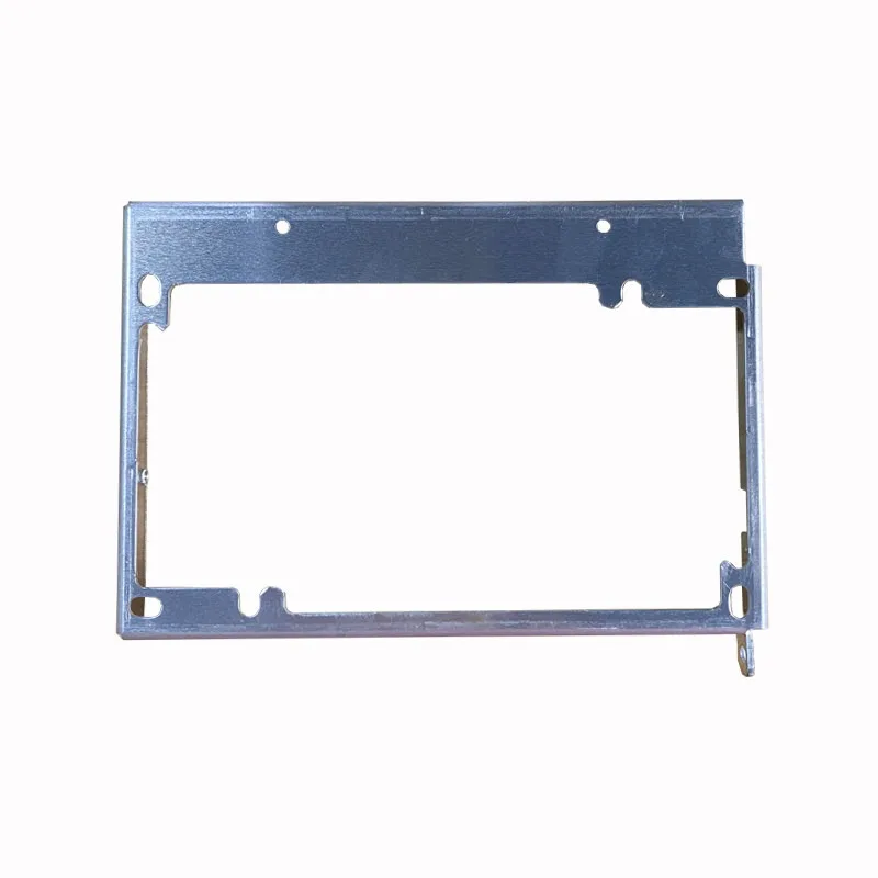 All Aluminum MATX Computer Chassis With Handle Support SFX ATX Power Supply Gaming Desktop Case