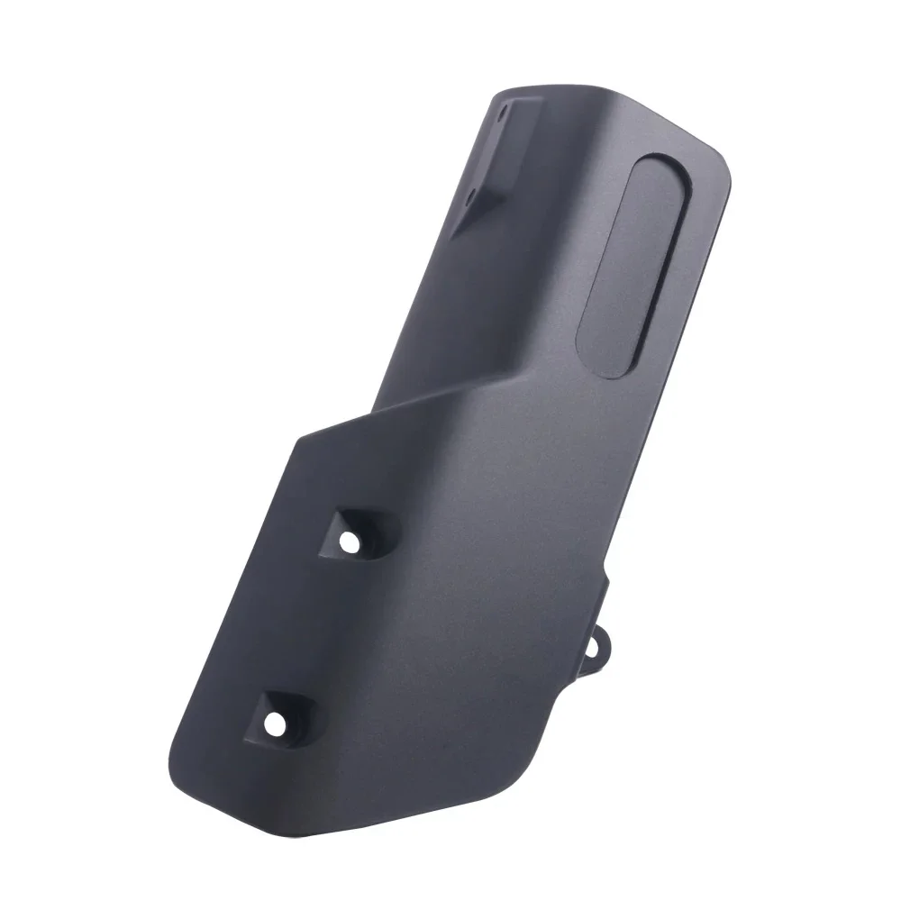 For CFMOTO 450MT CF450MT 450 MT Motorcycle Accessories Front Fender Left Right Trim Plate CF400-8 Mud Guard - Image 4