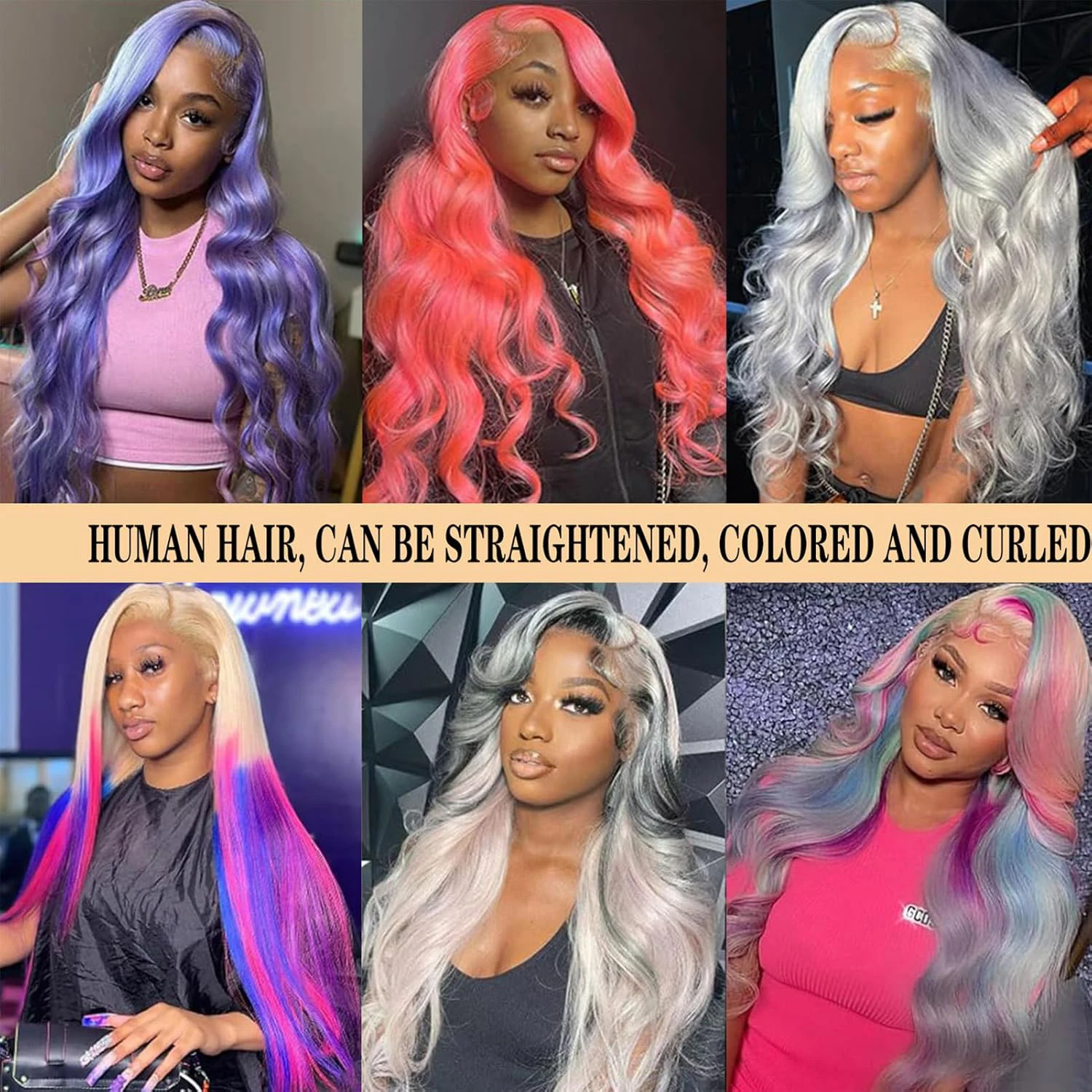 30 inch 613 Bundle Blonde Human Hair Weave Body Wave Brazilian Raw Hair Bundles 1 3 4 Pcs Weaving Lot Double Weft High Quality