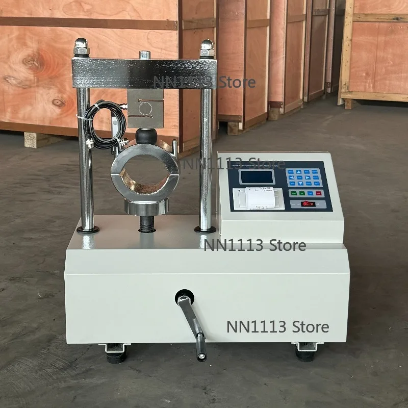 Lab Kwaliteitscontrole Landbouw Bodemtestapparatuur Bitumen Stabiliteitstestinstrumenten voor onderzoek en analyse