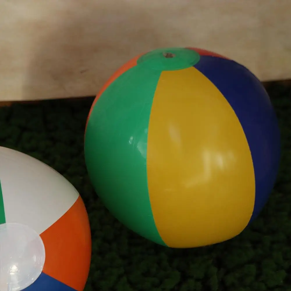 Actividades, juguetes interactivos para padres e hijos, piscina, juegos acuáticos, globos, globos inflables de Color, pelota deportiva para playa