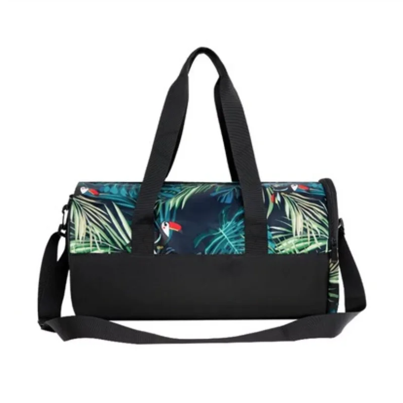 Torba do pływania z przegrodą na mokre i suche rzeczy, torba fitness, torba do pływania, wodoodporna torba, torba sportowa, torba fitness, wodoodporna torba