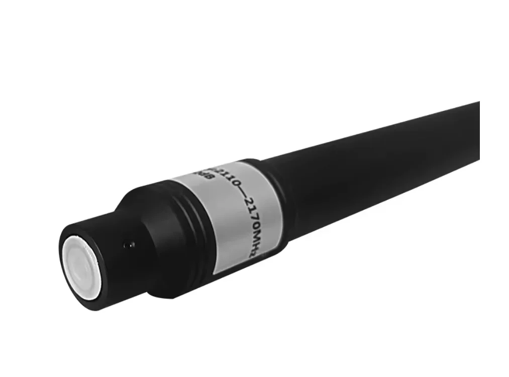 1pcs 840-930MHz 50W 60cm 25mm Omnidirectional digital transmission antenna outdoor waterproof fiberglass antenna for UAV