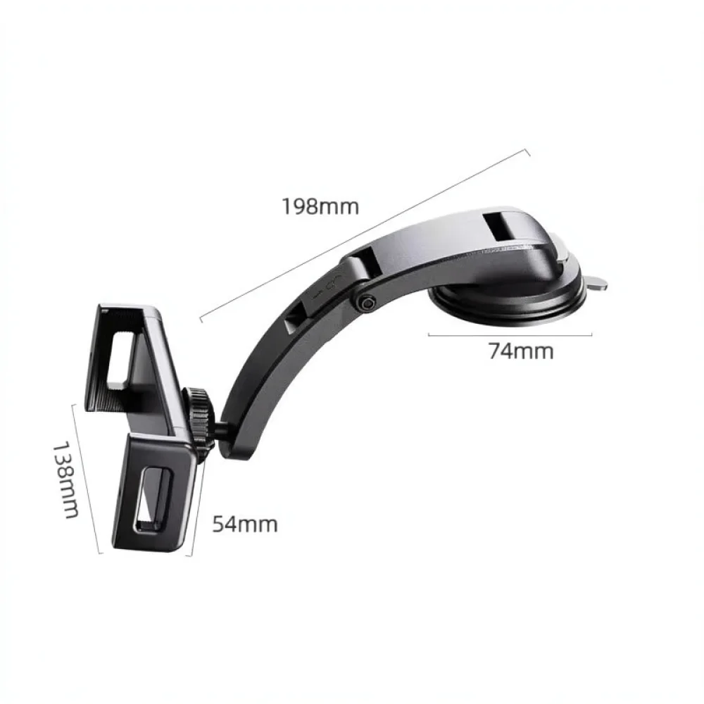 Universal Car Headrest Tablet Stand Mount Holder Adjustable Backseat Bracket For iPad Smartphone Vehicle Travel Accessory Tool