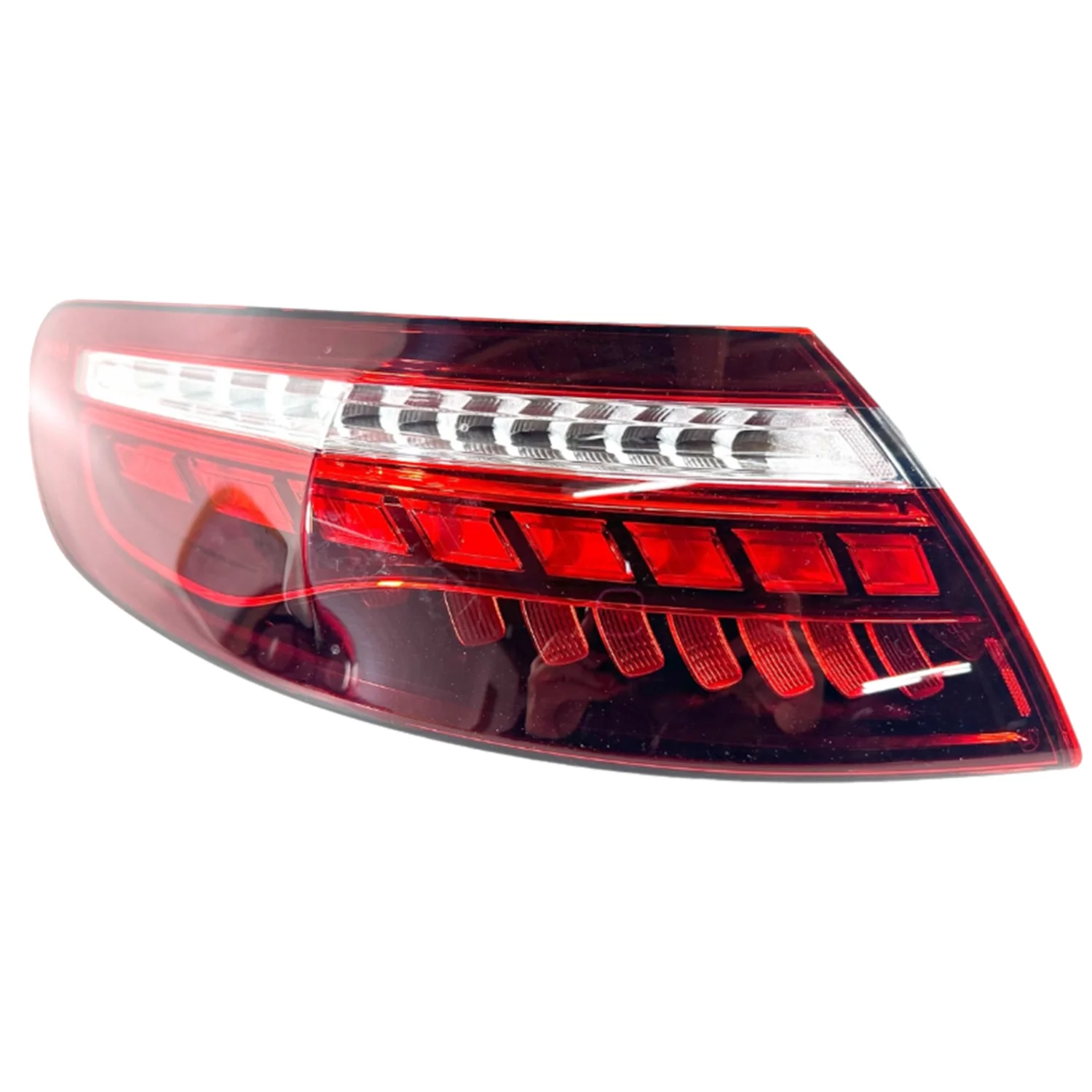 For Mercedes Benz 2020 2021 style Eclass Rear LED Tail light assembly, E53 AMG 4MATIC Coupe A2389064101 A2389064201 Right & Left