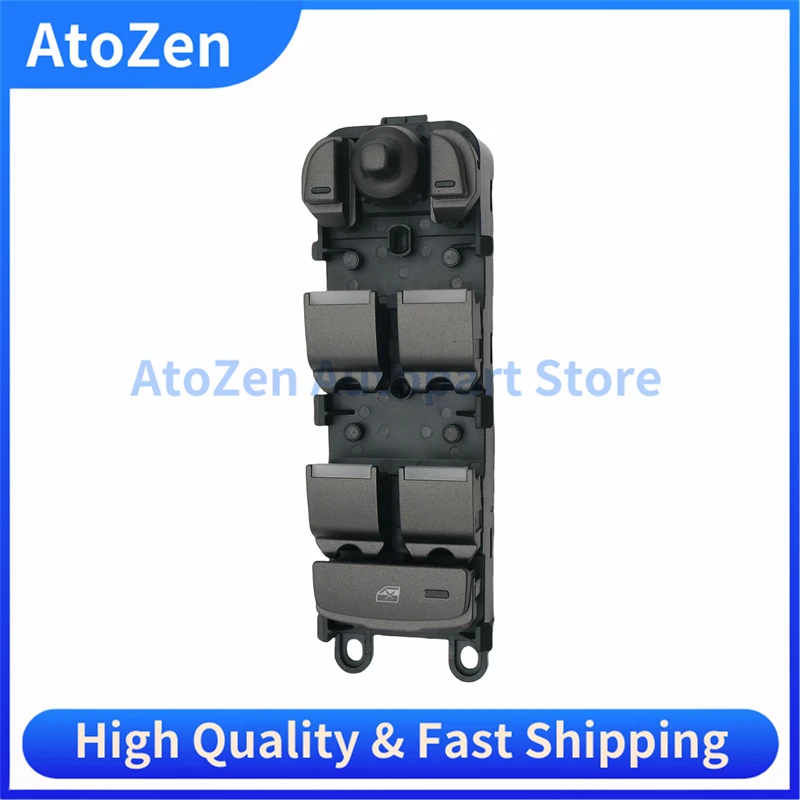 

Car Master Power Window Lifter Control Switch Button BJ32-14540-AB BJ3214540AB for 2011-2015 Land Rover Evoque Jaguar L538