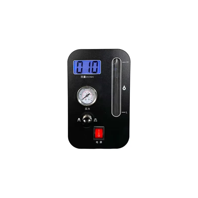 High Purity  Nitrogen air Generator  Chromatograph  Generator Generator Source