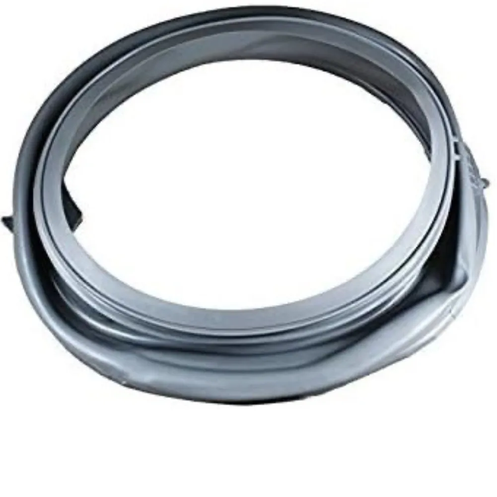 W10290499 Washing Machine Door Seal Gasket for Front Load Washers Engineered to Deliver Stable Performance Cycles