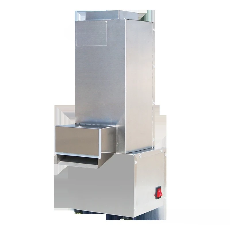 Automatic  machine, rice peeling machine, garlic  machine