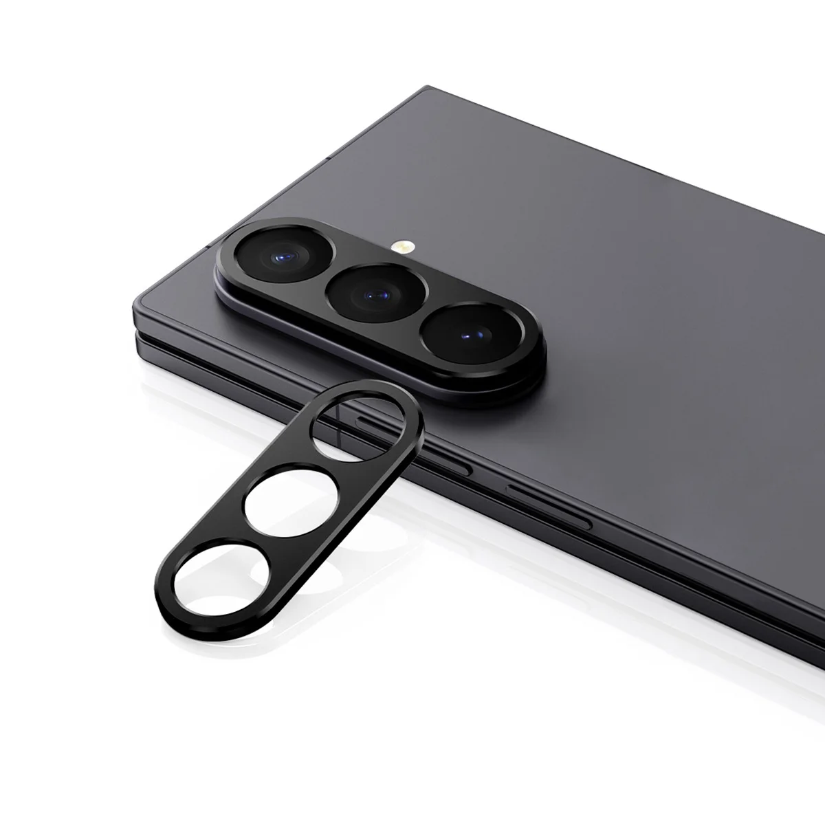 

IMAK Lens Protector For Samsung Galaxy Z Fold 7 Flip7 FE 5G Camera Styling Premium Camera Protector