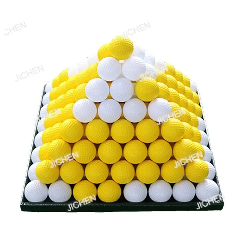 

JCQ Neu Versandte Artikel Гольф-пирамида, игроки для софтбола, воронки, лотки, тренировочное оборудование, принадлежности