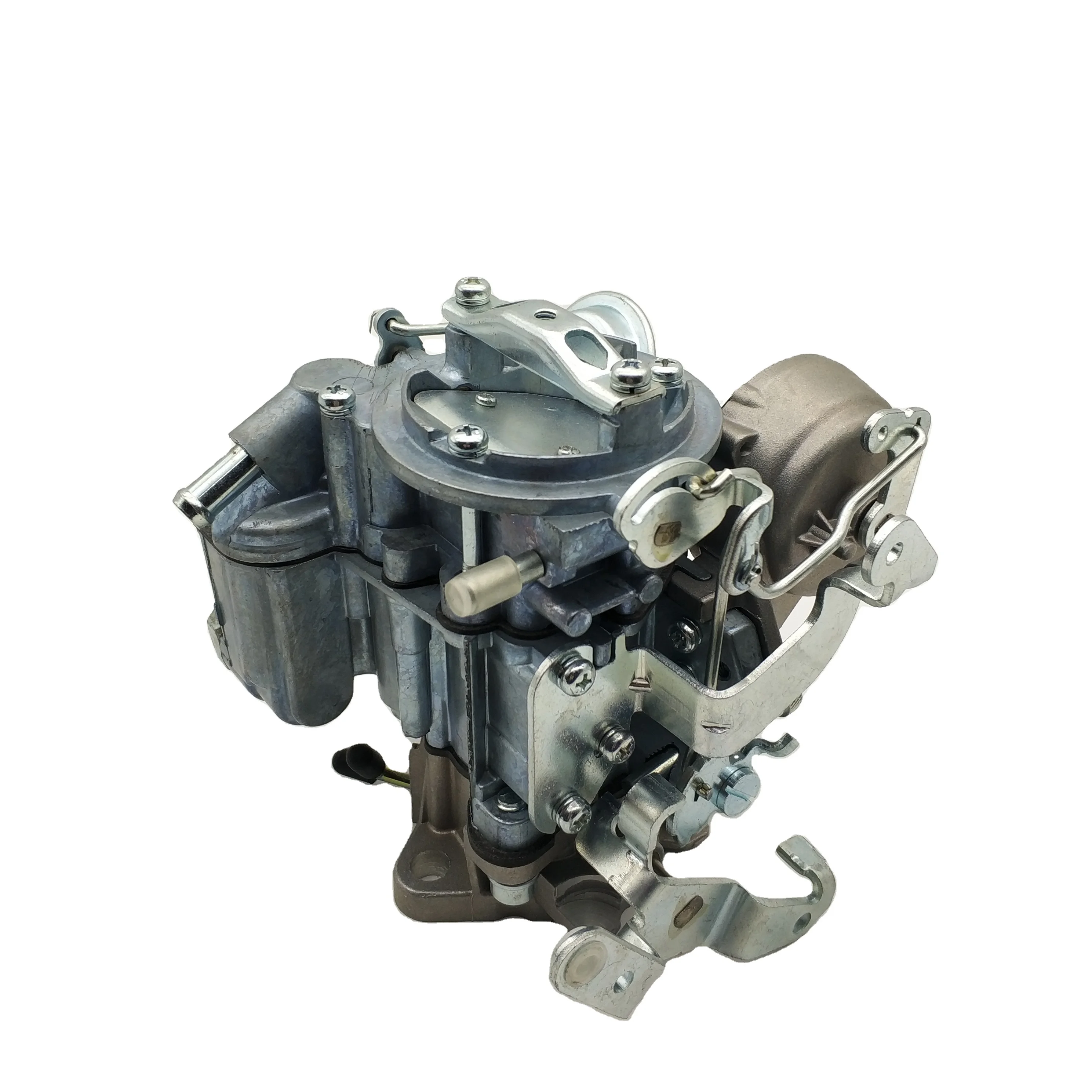 

Совершенно новый карбюратор GM292 для CHEVROLET 292250 -292 ПОДХОДИТ ДЛЯ CHEVY PU с 6 цилиндрами