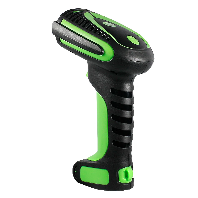 Scanner di codici a barre 1D/2D Qr cablato portatile IP67 DPM HS-720DP