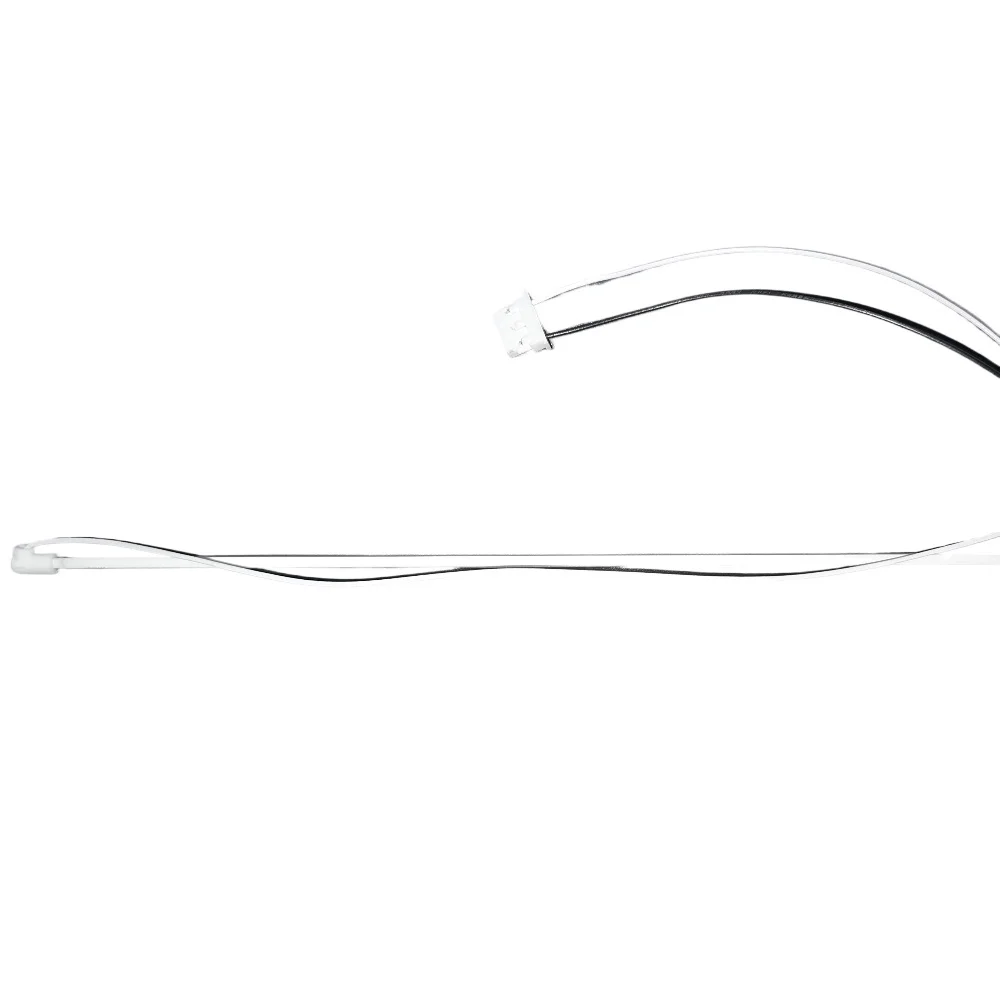 The new for Panasonic CM402 system LCD backlight tube with wire plug solder-free high brightness tube.