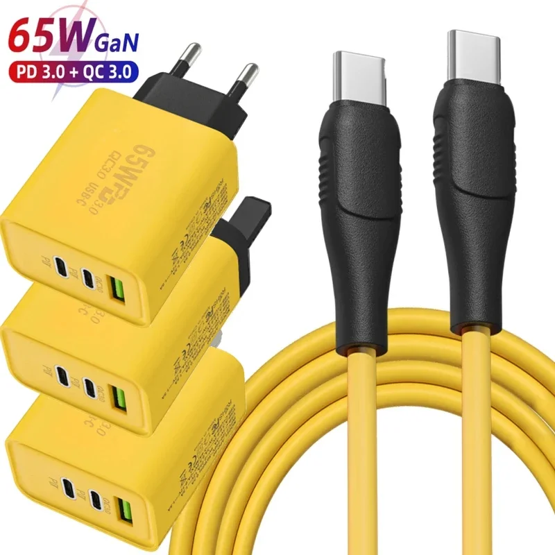 High-Speed Charging… - image