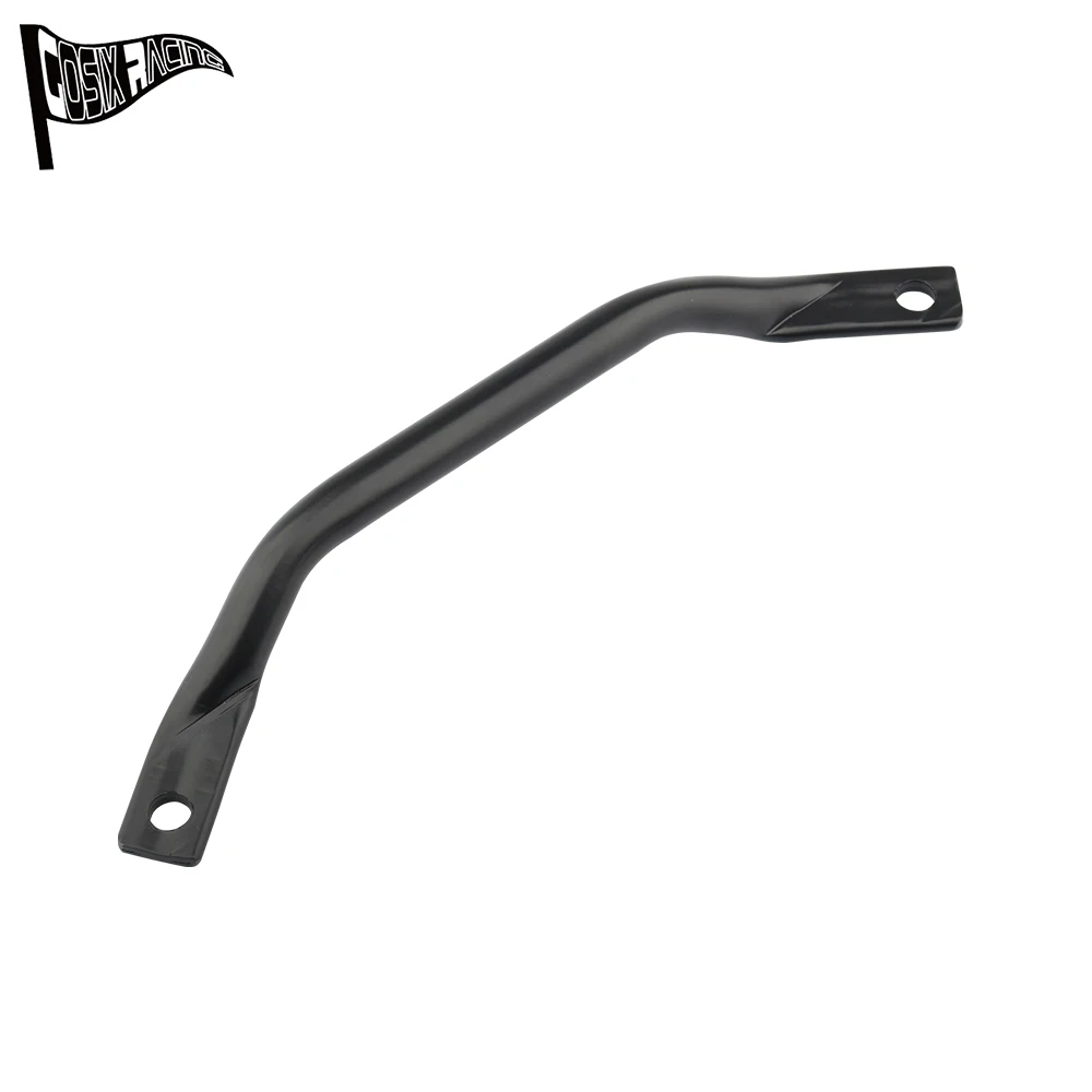 For Tenere 700 XTZ700 2019-2025 Motorcycle Accessories Passenger Rear Seat Grab Bar Handles Seat Hand Armrest Handle Rail