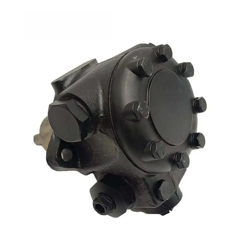 CHKJ-2025NEПромышленный масляный насос Suntec J7C AC 1001 4P Ручной масляный насос Ручной шестеренный масляный насос Часть двигателя