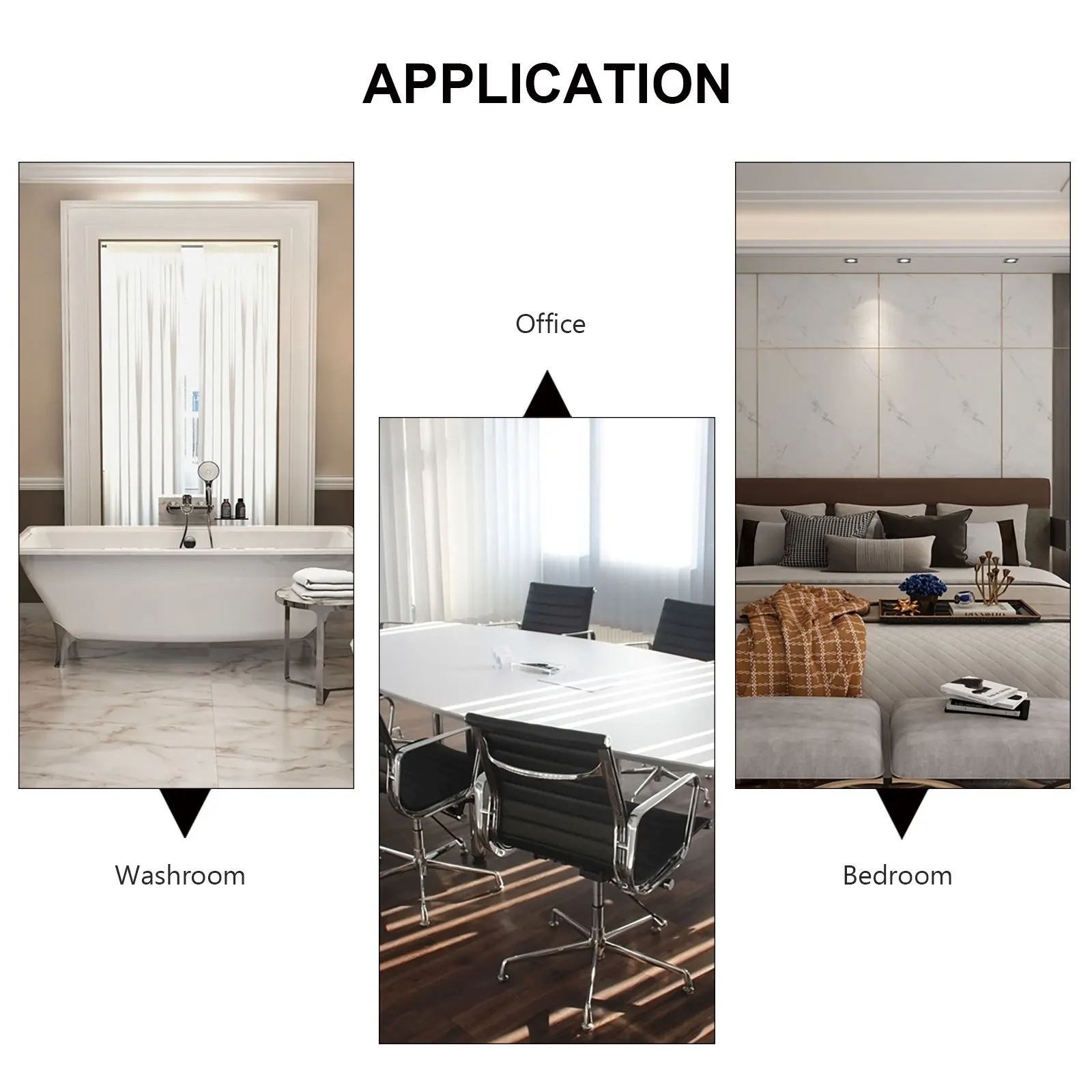 

3pcs Storage Home Container Large Capacity For Clothes Storage Box Snacks Home Container Books Household Organizer Box