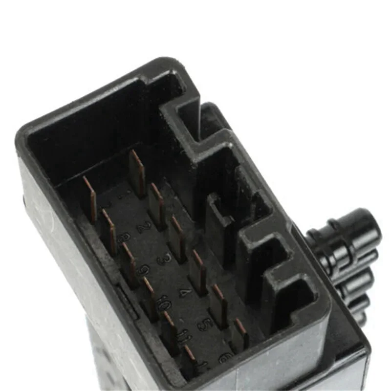 جعل مقعد التبديل منظم وحدة التحكم لفورد 2006-2015 9L3T-14B709-FAW 9L3Z-14A701-FA استبدال قطع الغيار