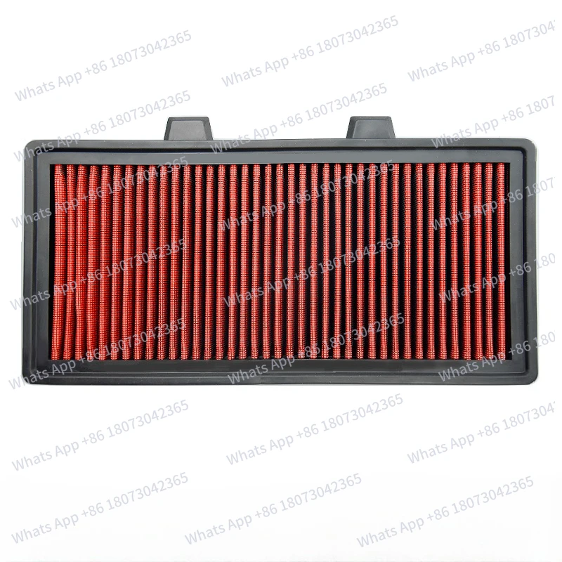 

Сменный воздушный фильтр для Cadillac CT6 (CK1)/(CK1-2)/(O1SL-2)2.0T (28T)2015/2018/2022 с высоким расходом можно очищать 23418368