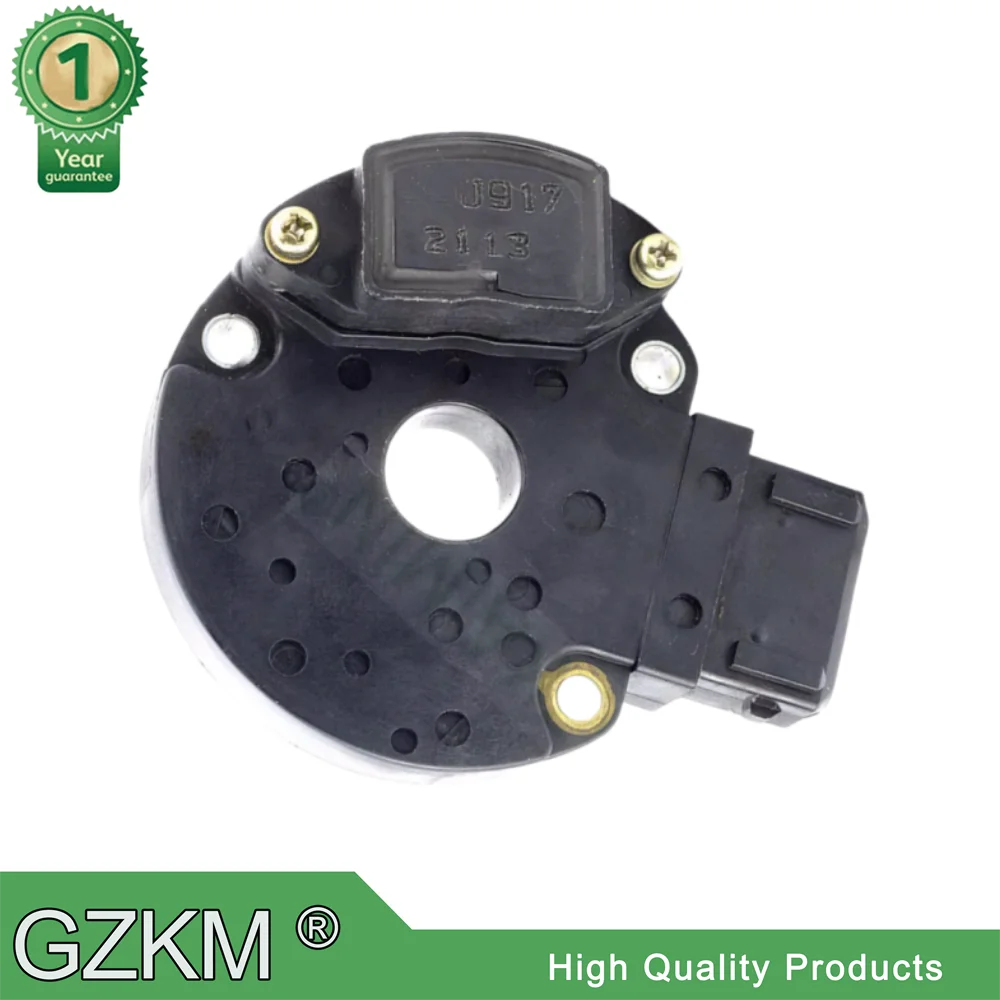 High Quality Ignition Module OEM J917 FOR MITSUBISHI PAJERO 300ZX  Ignition Module