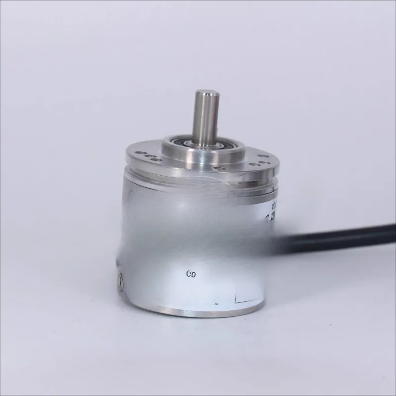 Parts For Encoders …