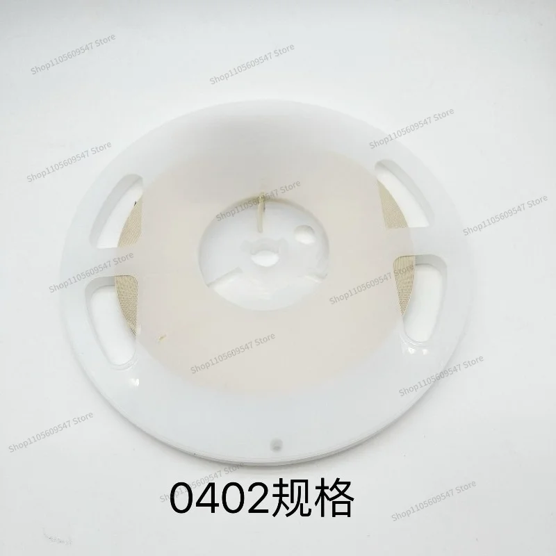 For SMT Machine Ceramic Calibration CPK Material 0402 0201 0603