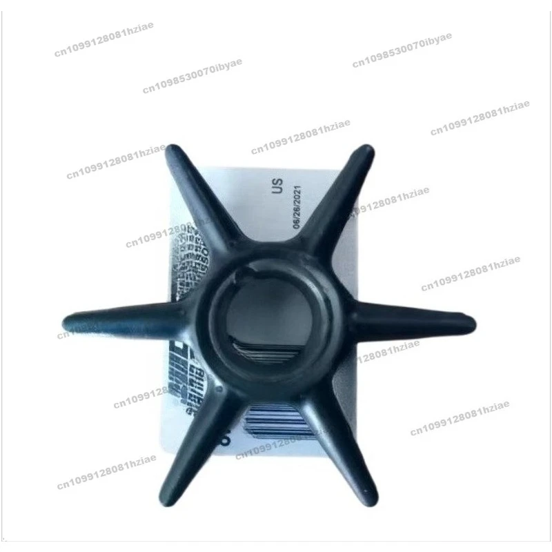 Für 60 75 90 115 150 300 350 Außenbordmotor Wasserpumpen-Laufrad Wasserpumpen-Reparatur-Set