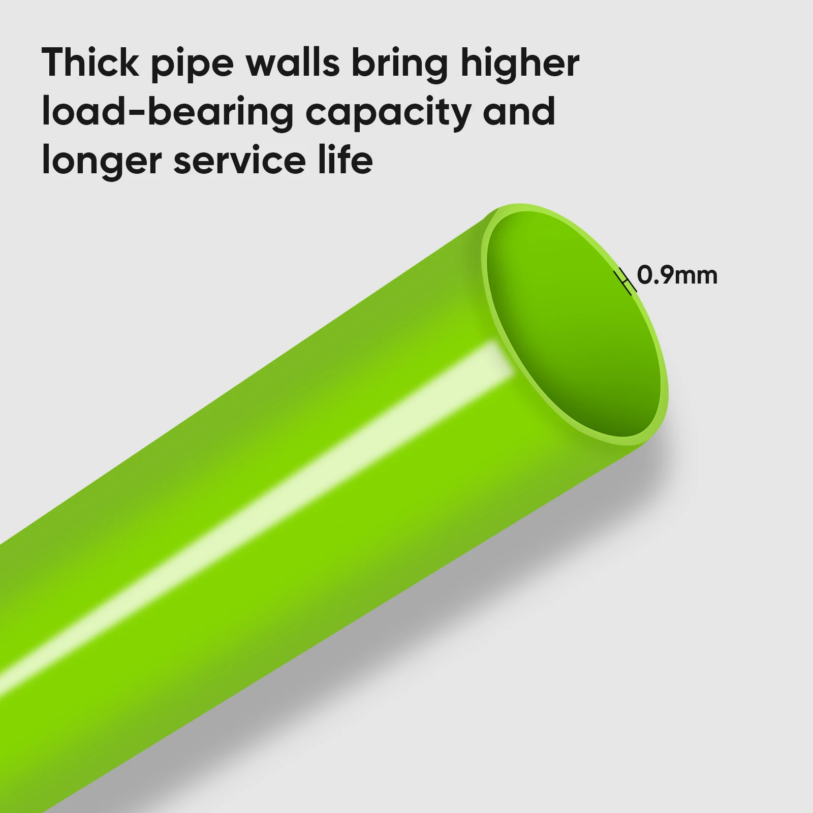 Deli 30x10 Inch Lawn Leveler with Adjustable Handle, Professional Grade Leveling Rake