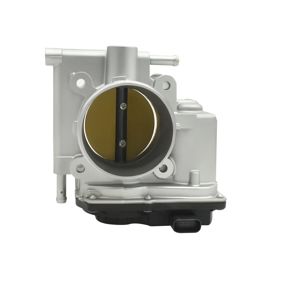 New High quality Throttle Body 9B4G-9F991-A  L50213640B for MAZDA 3 5 6 CX-7 2.5L Body Acceleration