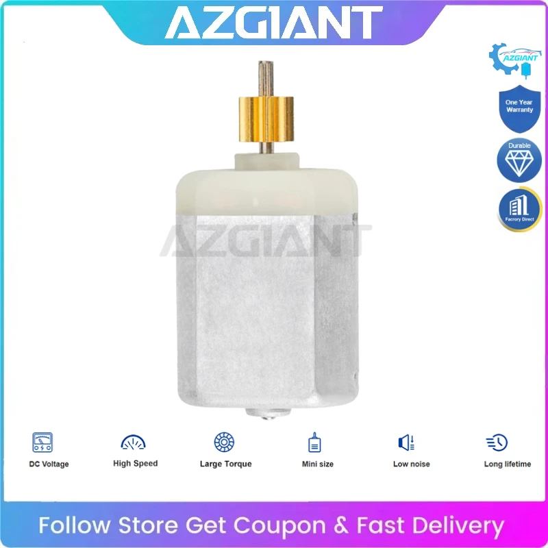 

Car Rear Trunk Lock Block Motor for Ford F-150 250 350 Escape Ecosport Benz Vito W447 Mercury Mariner Mazda Tribute DIY Toys