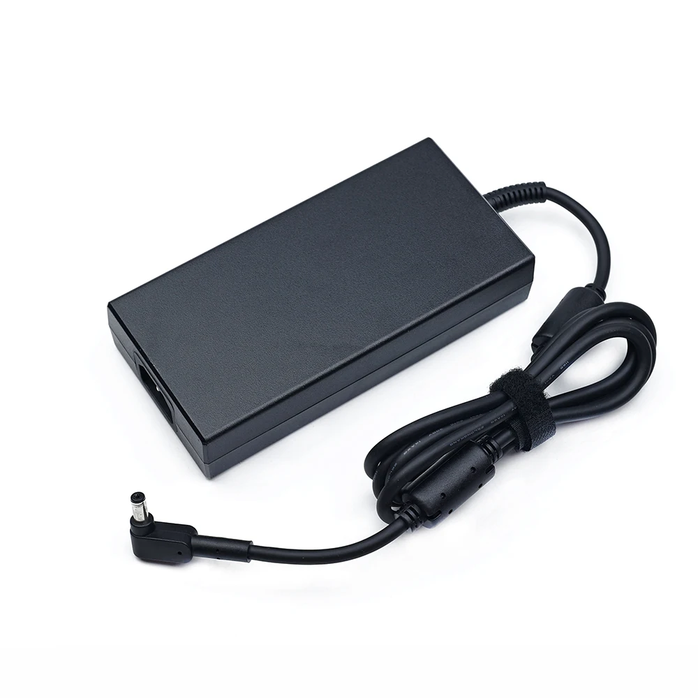 Imagem -03 - Laptop ac Adaptador Carregador para Acer Shadow Knight Motor N17c1 N20c1 Nitro Predador Adp230cb b 19.5v 11.8a 230w 5.5*1.7 mm