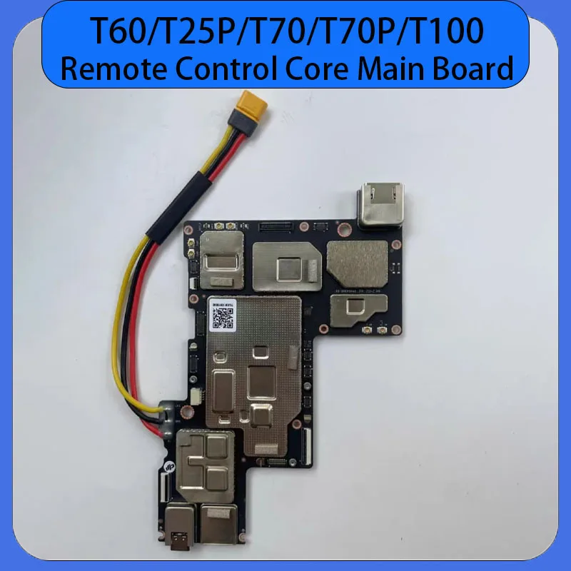 

New Agras T60 T25P T70 T70P T100 Remote Control Core Main Board For DJI Agriculture Drone Plant Protection Drones Repair Parts