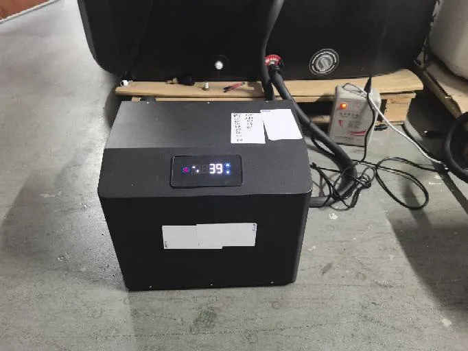 

1/2 horsepower with filter