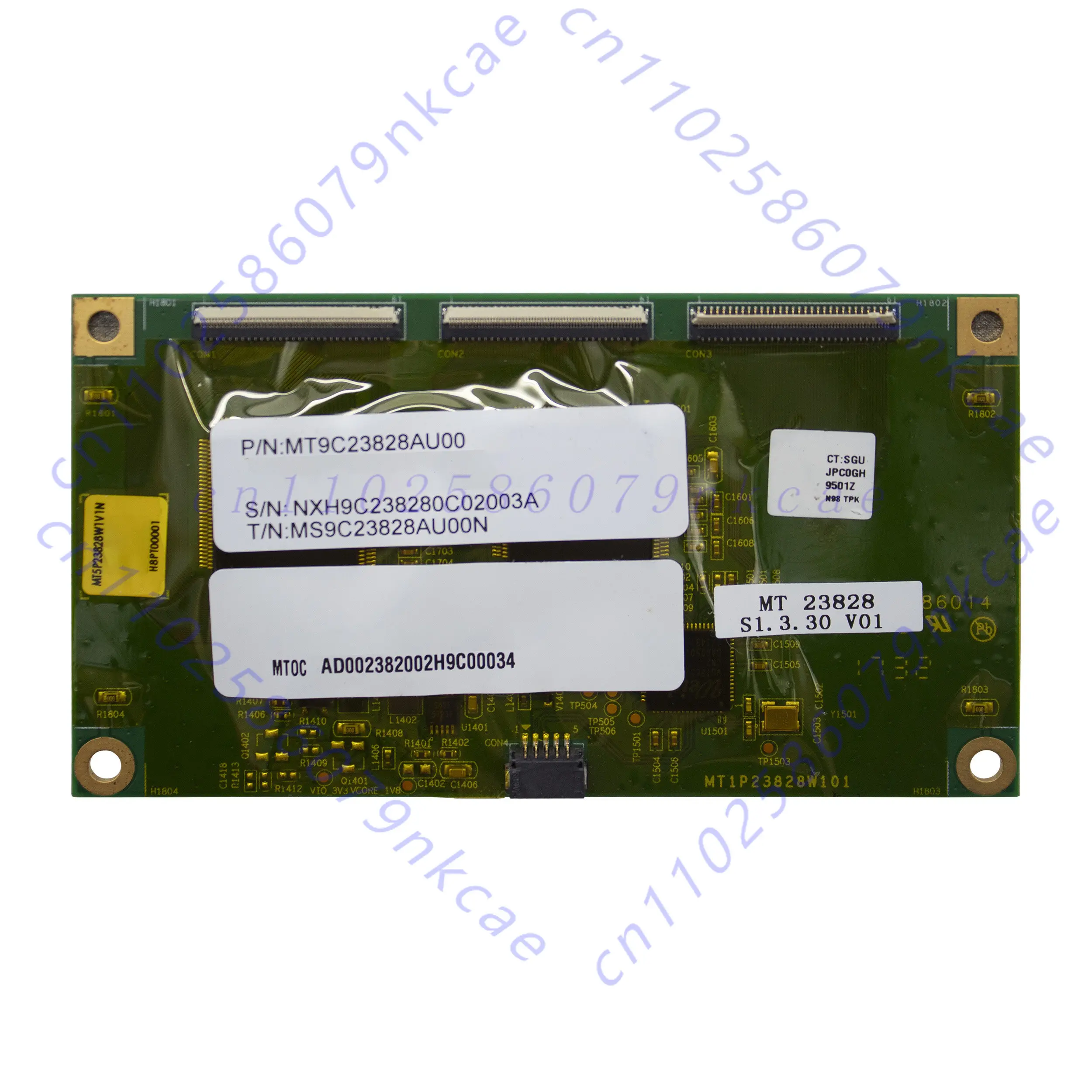 For laptop, built-in, LCD touch panel, transfer panel MT9C23828AU00