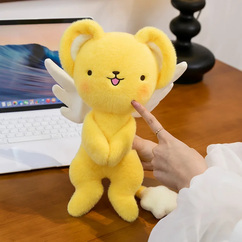 popular-flying-wings-plush-toy-for-kids-–-sakura-magnetic-hug-doll-soft-cuddly-animal-stuffed-toy-perfect-birthday-gift-for