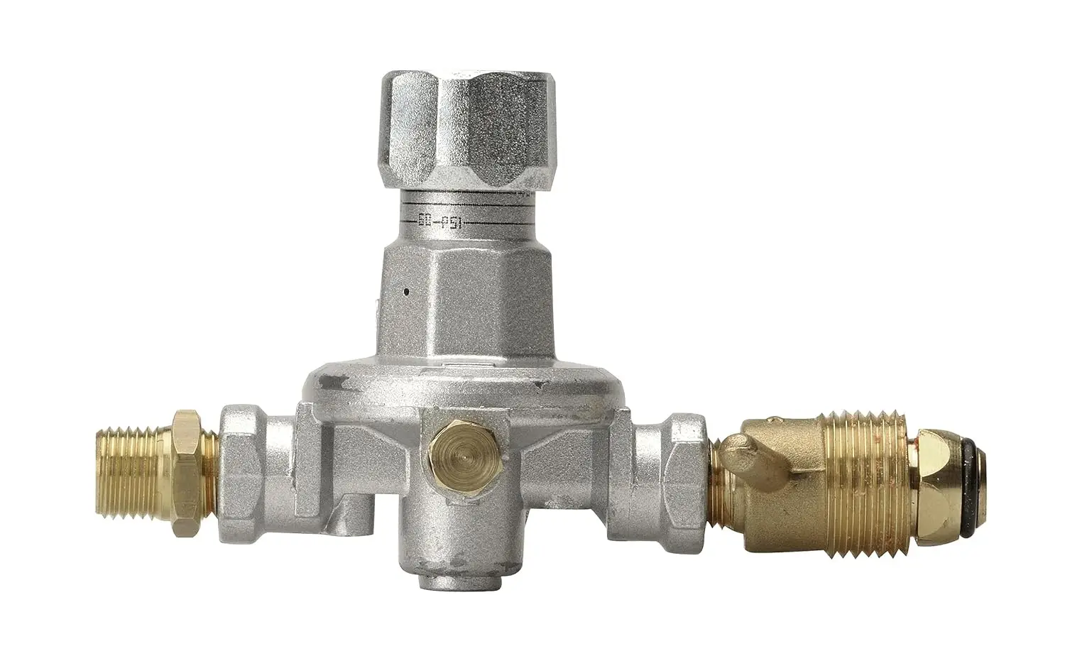 Ch Kit, Kit Tr, Combustível de Propano