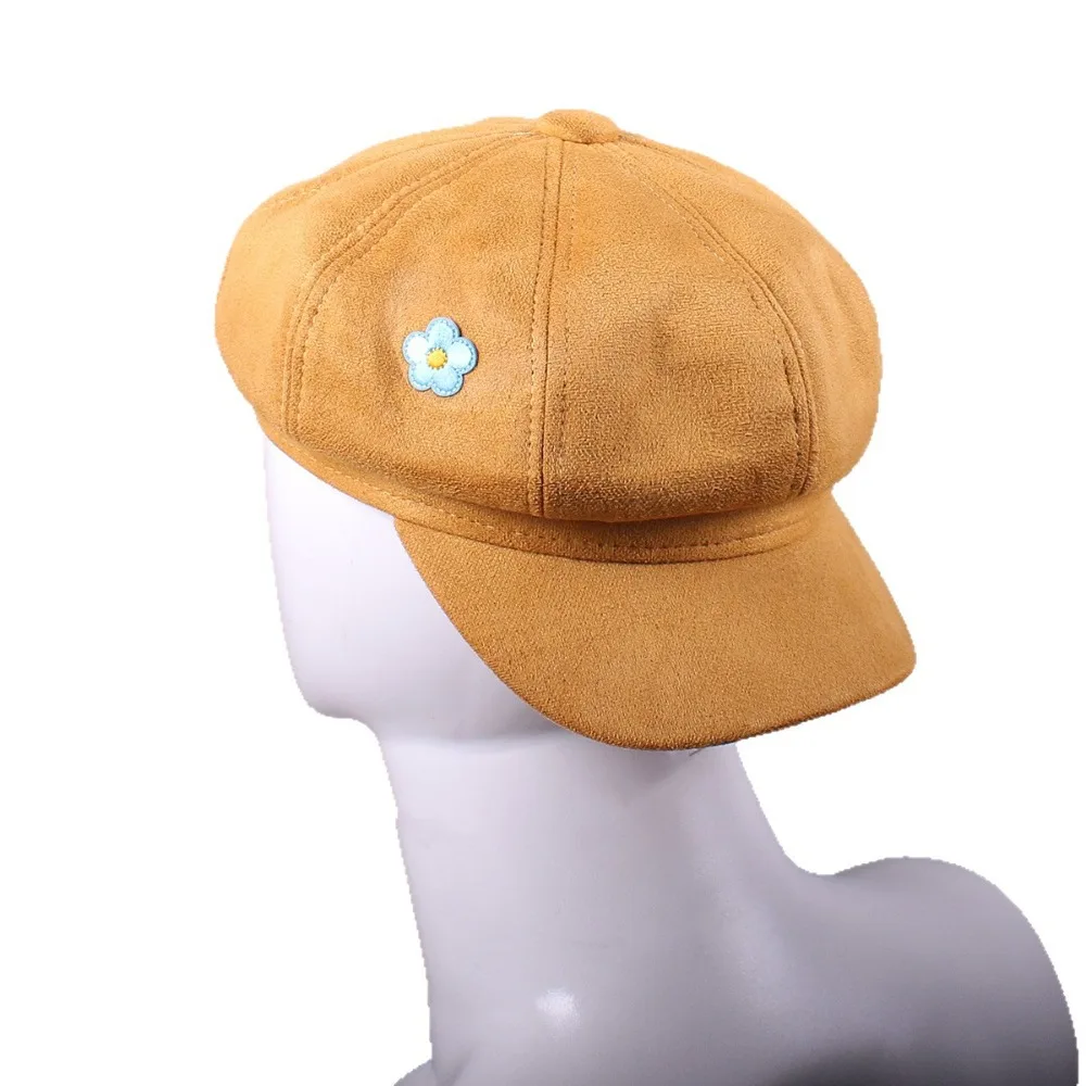 

K-pops Baby Devil Hunter Cosplay Cap Cartoon Roleplay Headgear Korea Group Cap Hat Props Halloween Carnival Costume Accessories