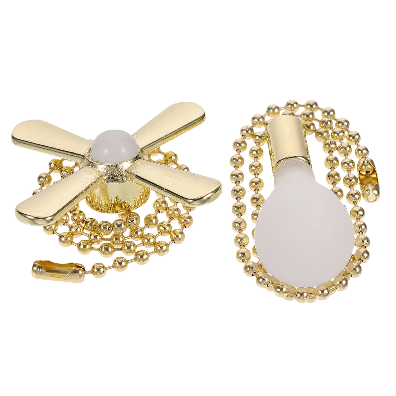 

4 шт., удлинительная цепь для потолочного вентилятора, металлические тяговые цепи, разъем, украшения для дома, удлинитель, подвески, подвесные декорации для ванной комнаты