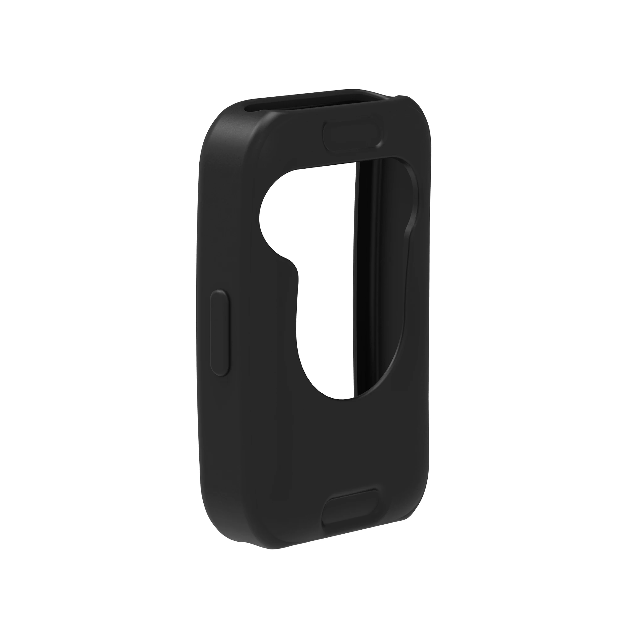 เคส TPU แบบนิ่มสำหรับ Huawei Band 8/band9, อุปกรณ์ป้องกันกรอบซิลิโคนป้องกันหน้าจอ