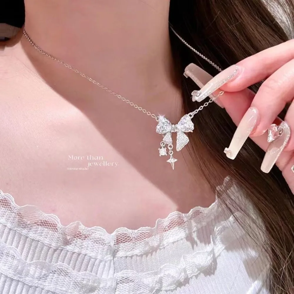 Thumbnail 4 - #41 Best Crystal Pendant Necklaces to Buy In 2026