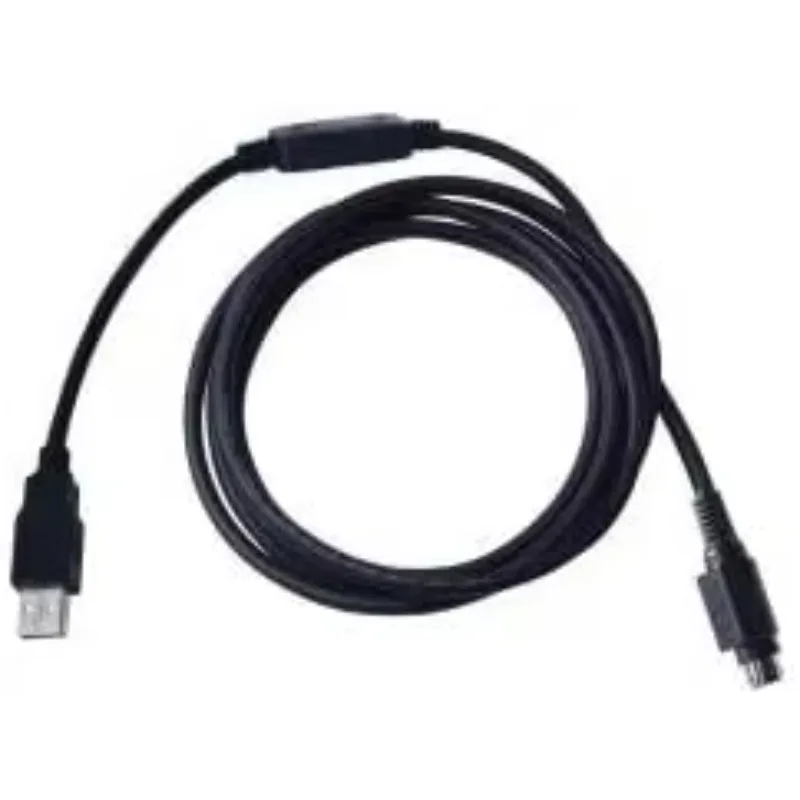 FBs‑U2C‑MD‑180 Download Cable For FBs Series PLC USB AM‑RS232 MD4M Connector Ready To Ship