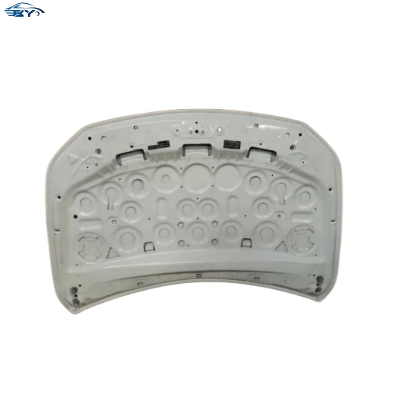 Auto parts bonnet aluminum alloy front bonnet bonnet panel cover For Mercedes Benz Class A 177 OE 1778801800