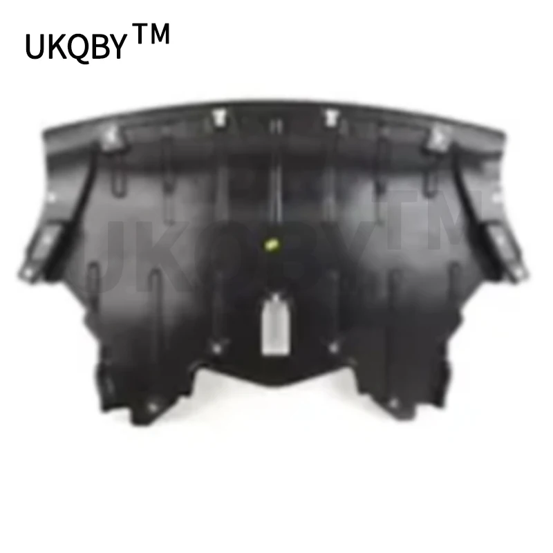 

bm wX5 E70 LCI 35iX 50iX 40iX Front of engine compartment shield Floor trim Body equipment 51757233968