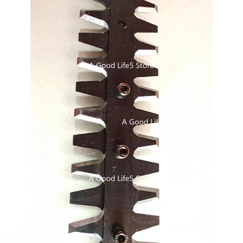 تنطبق على كوماتسو CHTZ6010 G23 شفرة تشذيب الحافة، كوماتسو شفرة مزدوجة الجمعية شفرة فو شيهوا الملحقات