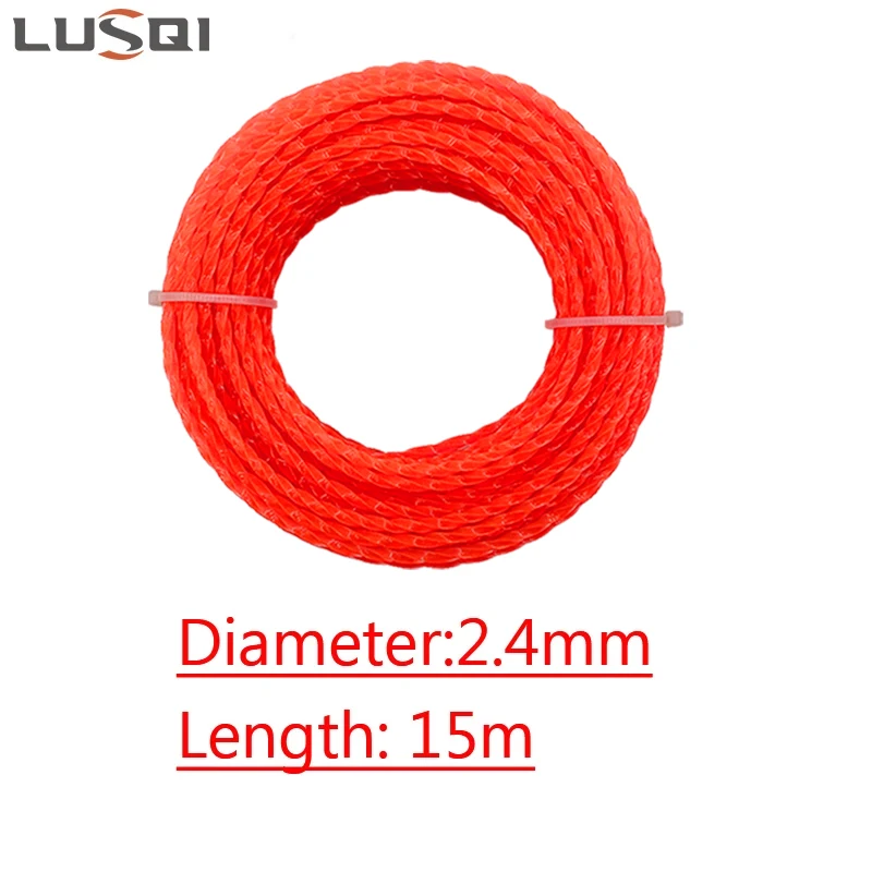 Variant: 2.4mm 15m
